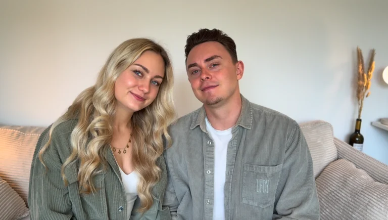 Vorstellungsbild von 2 Personen