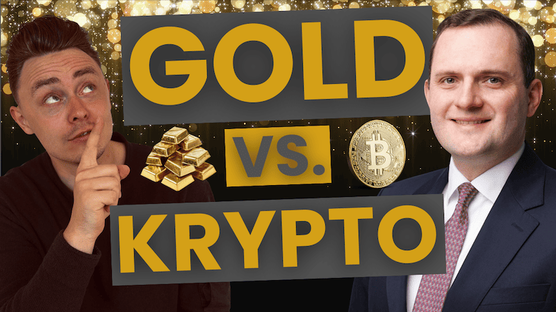 pro Aurum Thumbnail Interview