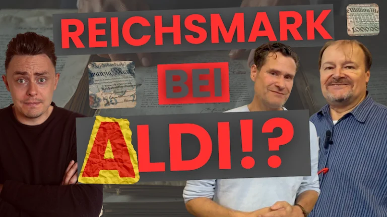 Thumbnail Historische Wertpapiere
