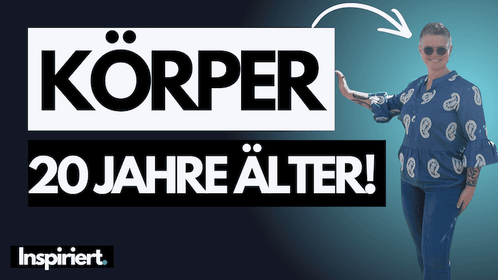 Thumbnail für Blogpost und YouTube Video