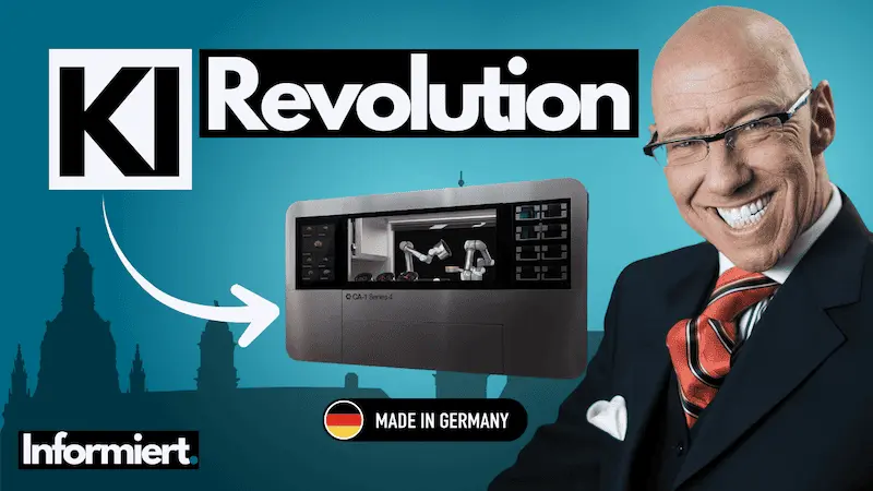 Titelbild Mick Knauf interview