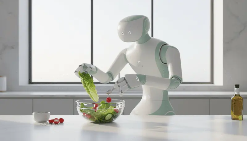 Abstrakte Darstellung eines Fohlens, das auf einen aufsteigenden Börsenkurs blickt – Symbol für die Beate Sander Strategie.