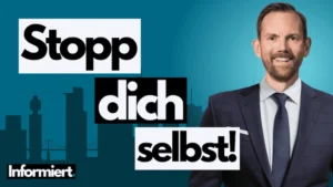 Matthias Hoppe HSBC im Interview