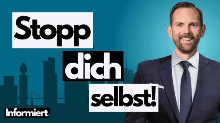 Matthias Hoppe HSBC im Interview