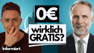 gettex Börse: Dr. Robert Ertl, Vorstand der Bayerischen Börse AG, im Interview
