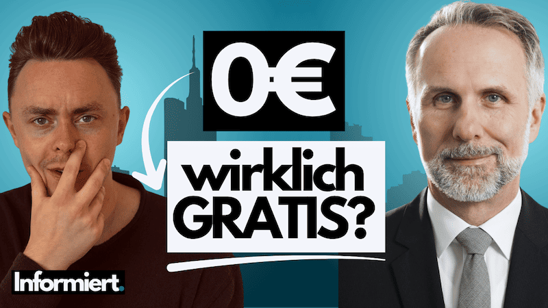 gettex Börse: Dr. Robert Ertl, Vorstand der Bayerischen Börse AG, im Interview